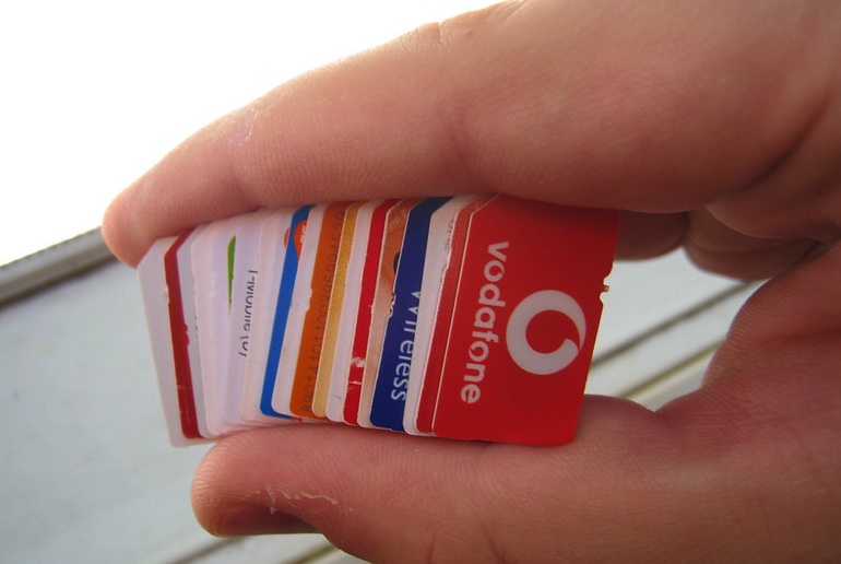 All you need to know about buying a sim card in Iceland