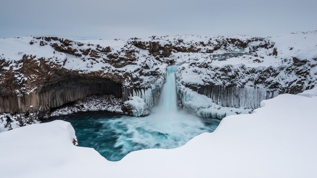 What is the best month to visit Iceland?