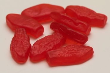 Swedish Fish