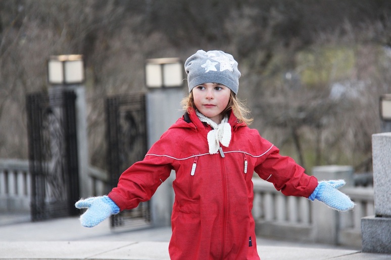 Why not choose a Norwegian girls name for your newborn?