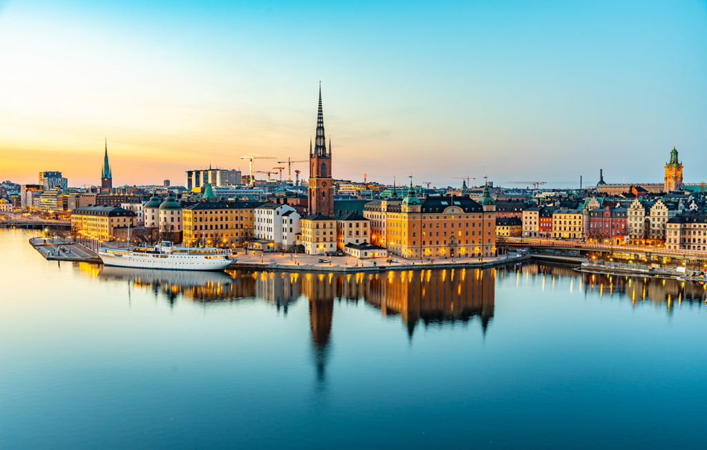 Stockholm pass: is it worth it?