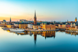 Stockholm pass: is it worth it?