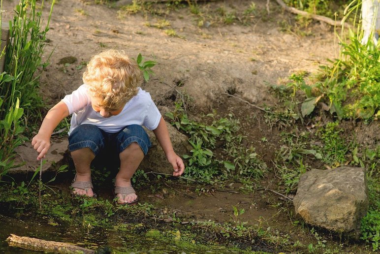 Check out our guide to Scandinavian boys names