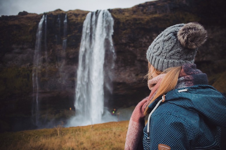 Icelandic names for girls suggest fitness and health.