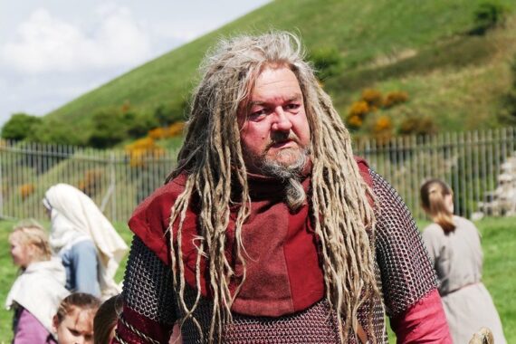 Did Vikings really have dreadlocks? - Routes North