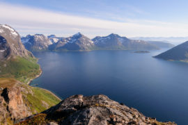 best travel guide to norway
