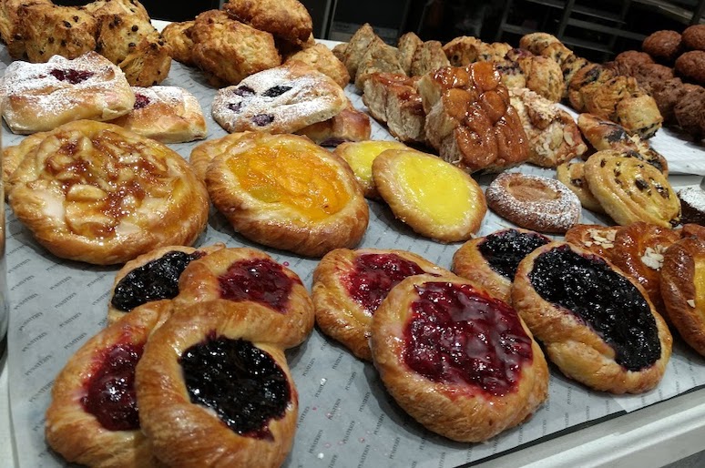 The Danish pastry is not the only thing to come out of Denmark
