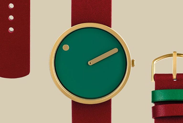 Danish watches 9 of best Danish watch brands Routes North