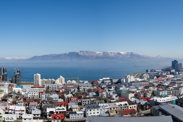 Is the Reykjavik City Card worth buying?