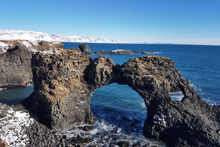 Take the ultimate Ring Road tour to see all Iceland's spectacular sights.