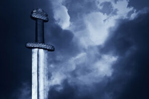 Viking Ritual Sword Viking swords: the ultimate guide - Routes North