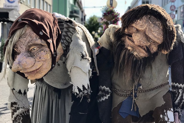 The 10 types of trolls you'll spot in the wild