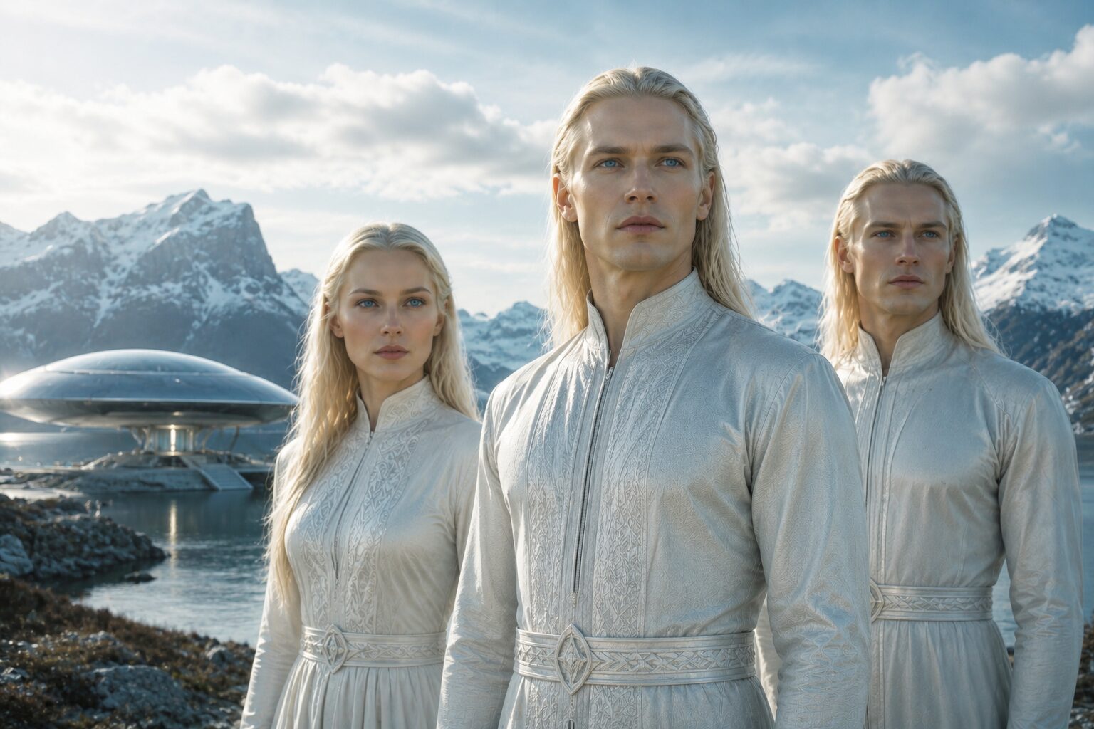 Nordic aliens: what are they and are they real?
