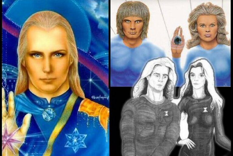 Nordic aliens what are they and are they real? Routes North
