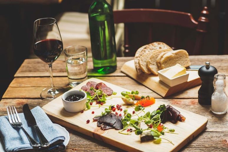 Take a dining out tour to discover the best restaurants in Stockholm