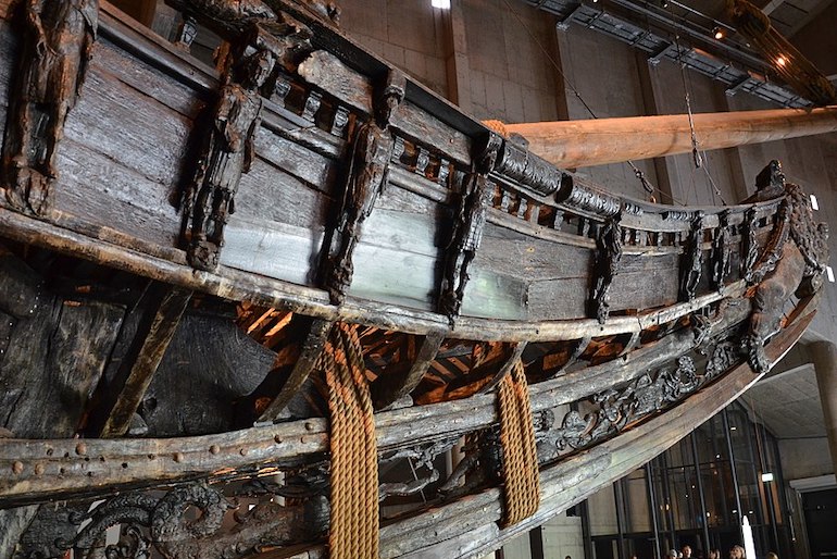 Is the Vasa Museum worth it?