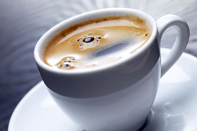 Try making Swedish egg coffee yourself!