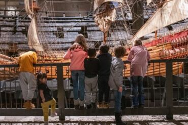 Stockholm's Vasa Museum: is it worth it?