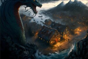 Jötunn: the epic giants of Norse mythology - Routes North