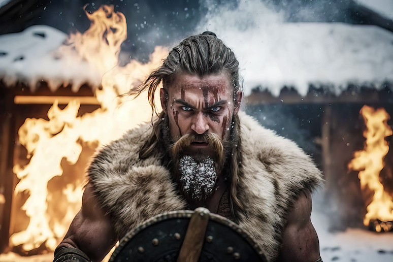 Vikings