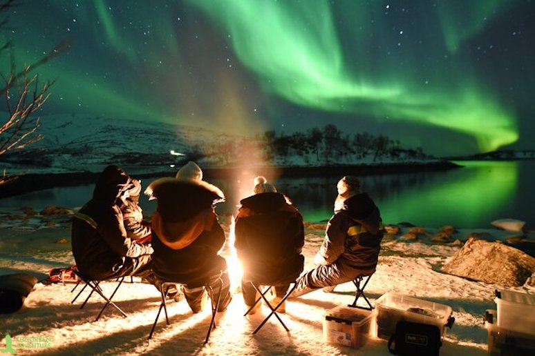 Tromso in Norway has a great range of northern lights tours.