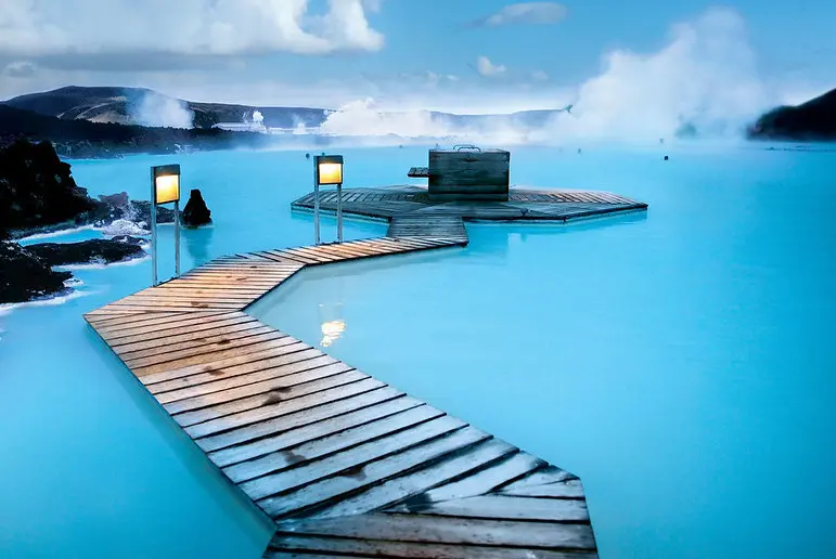 Book Direct at Blue Lagoon Iceland: Exclusive Benefits & Best Price