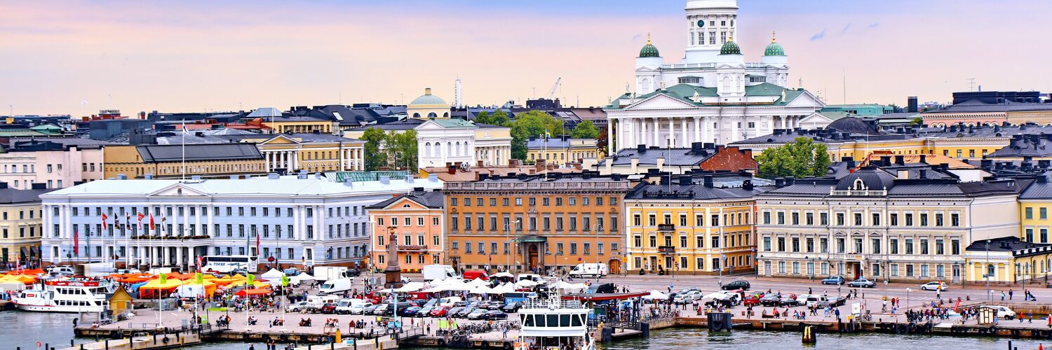 What's the best time to visit Scandinavia? Routes North