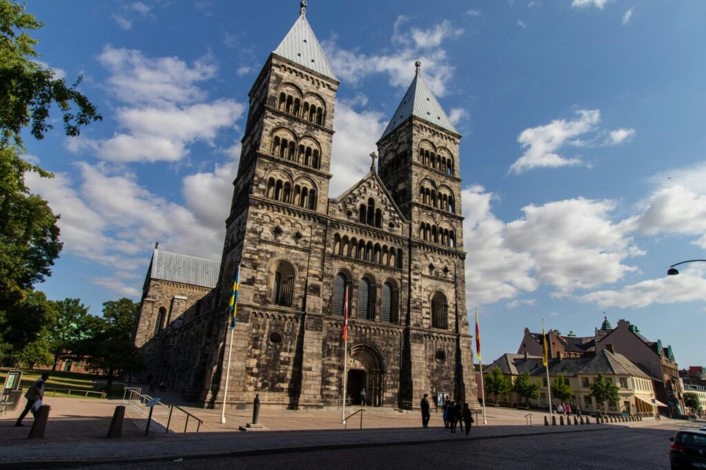 cathedral
