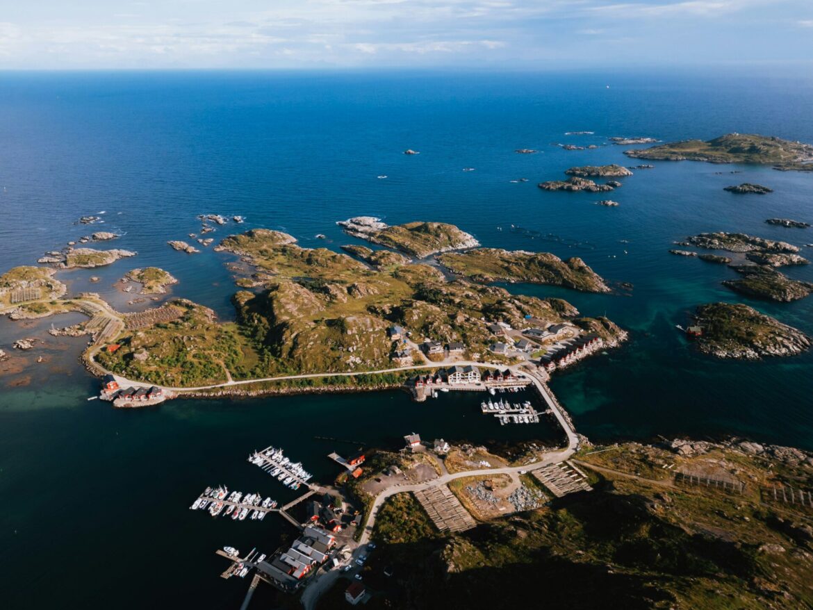 Copenhagen to Stockholm Roadtrip: 14 Day Summer Itinerary